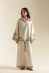 EMBROIDERED SUIT (E0779/119/006)