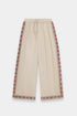 EMBROIDERED SUIT (E0779/119/006)