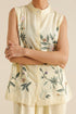 EMBROIDERED SUIT (E0780/106/115)