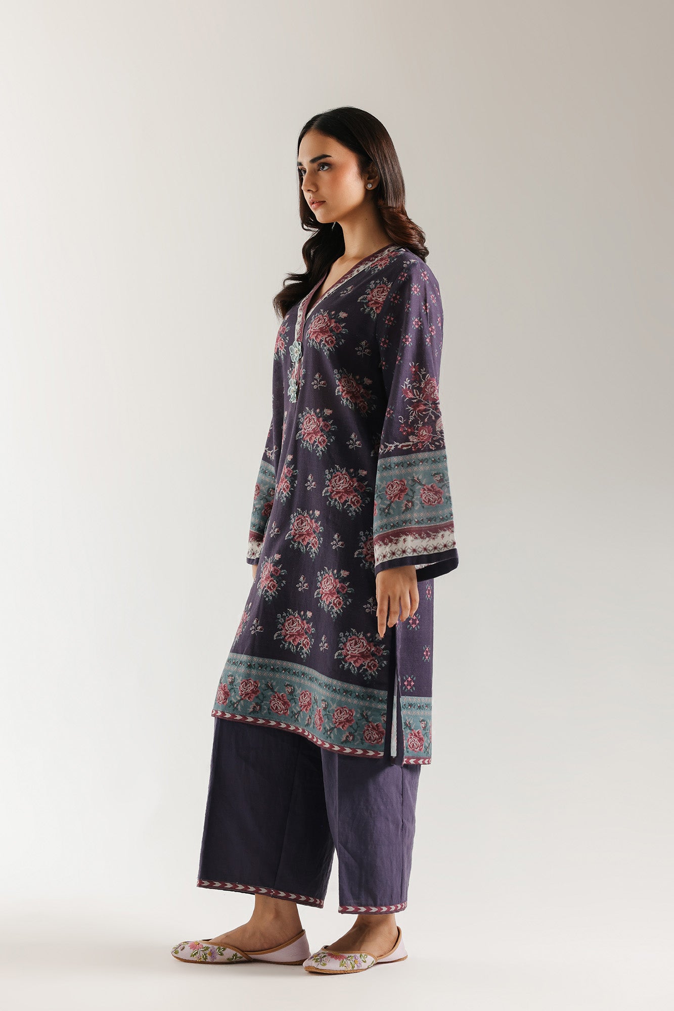 PRINTED SUIT (E0780/202/502)