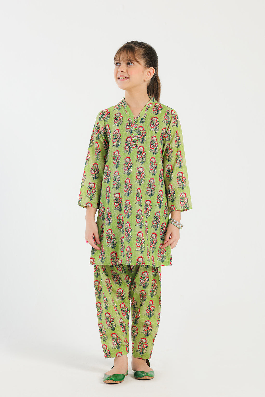 PRINTED SUIT (E0780/402/725)