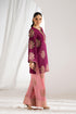 EMBROIDERED SUIT (E0782/104/516)