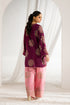 EMBROIDERED SUIT (E0782/104/516)