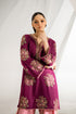 EMBROIDERED SUIT (E0782/104/516)