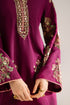 EMBROIDERED SUIT (E0782/104/516)