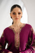 EMBROIDERED SUIT (E0782/104/516)