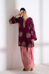 EMBROIDERED SUIT (E0782/104/516)