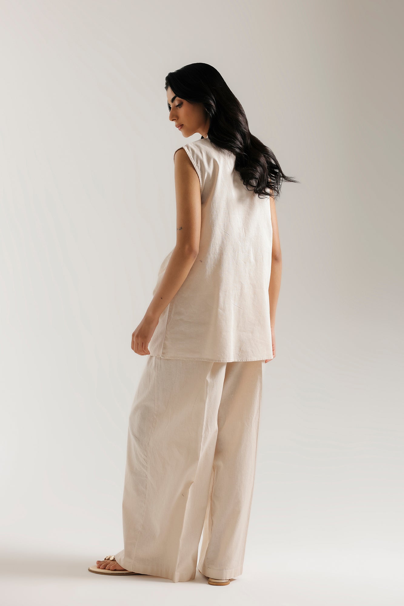 SOLID SUIT (E0782/116/003)