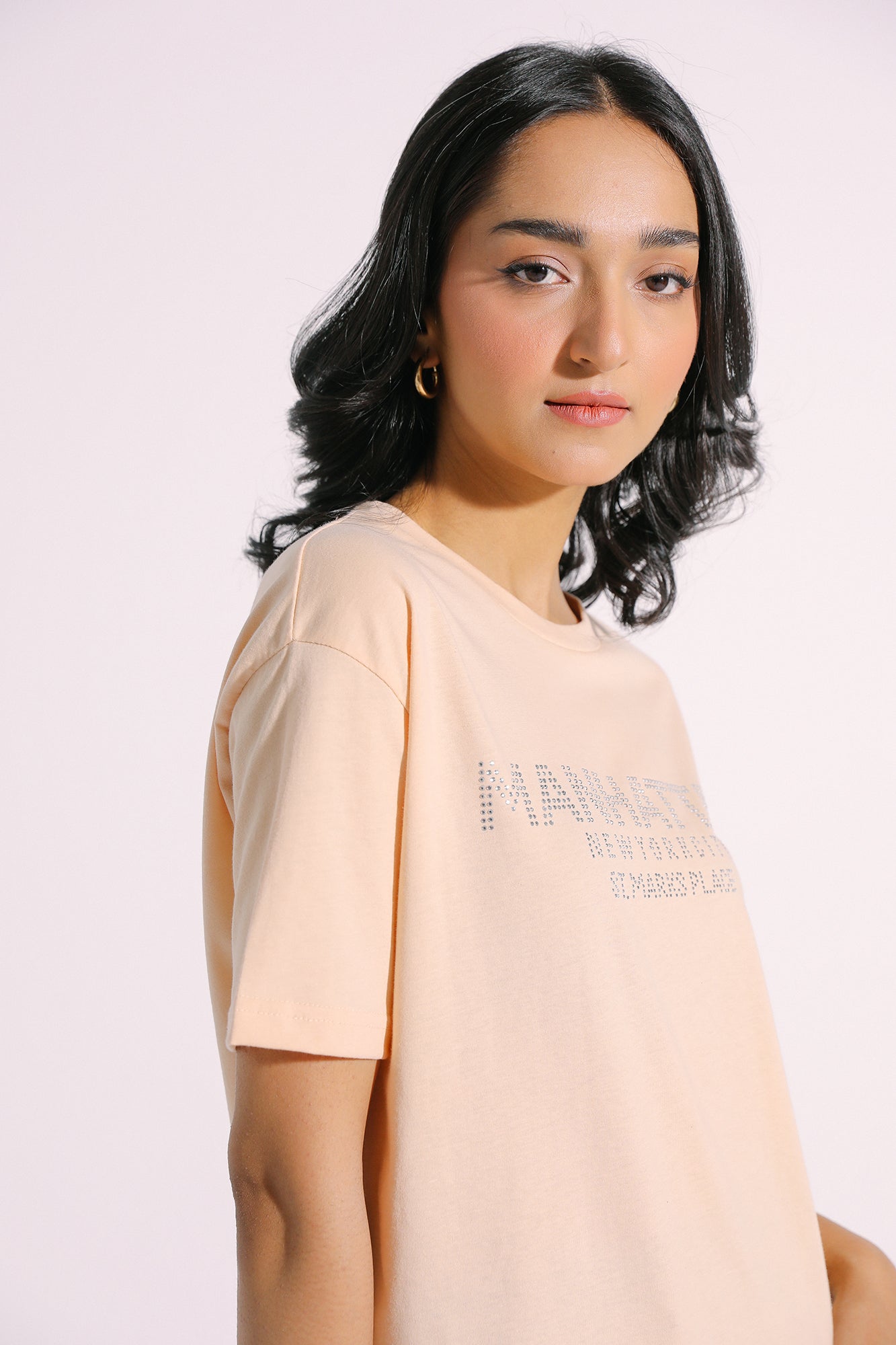 SOLID T-SHIRT (E0783/108/214)