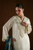 EMBROIDERED SUIT (E0785/104/001)
