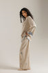 EMBROIDERED SUIT (E0785-106-006)
