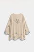 EMBROIDERED SUIT (E0785-106-006)