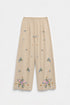 EMBROIDERED SUIT (E0785-106-006)