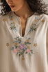 EMBROIDERED SUIT (E0785-106-006)