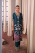 EMBROIDERED SUIT (E0786/104/705)