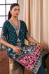 EMBROIDERED SUIT (E0786/104/705)
