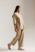 SOLID SUIT (E0787/116/111)