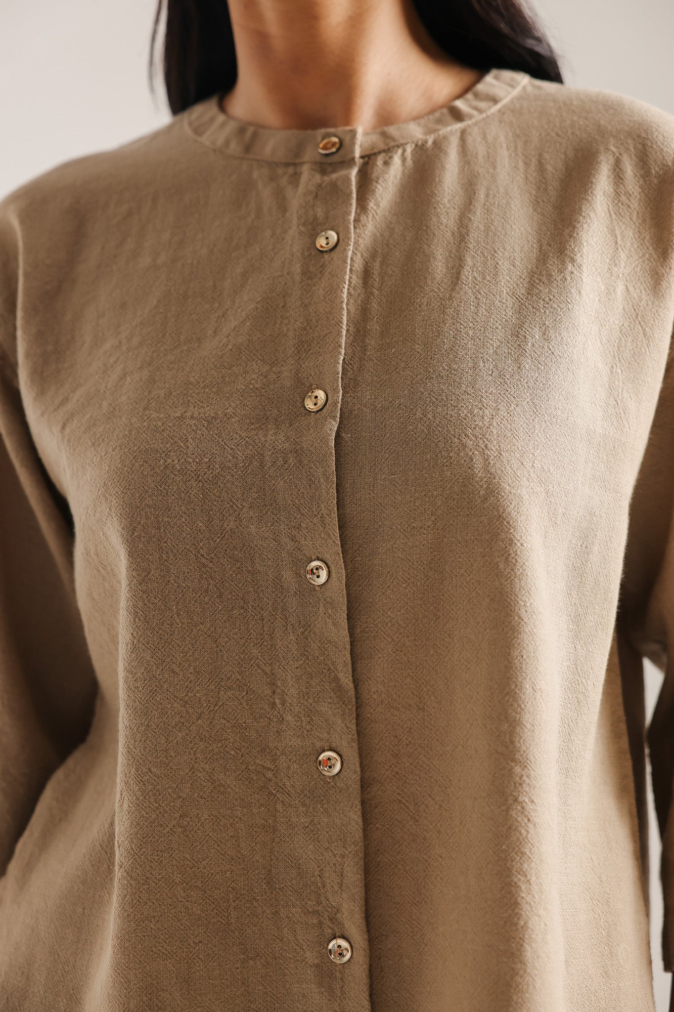 SOLID SUIT (E0787/116/111)