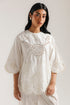 EMBROIDERED SUIT (E0788/106/001)