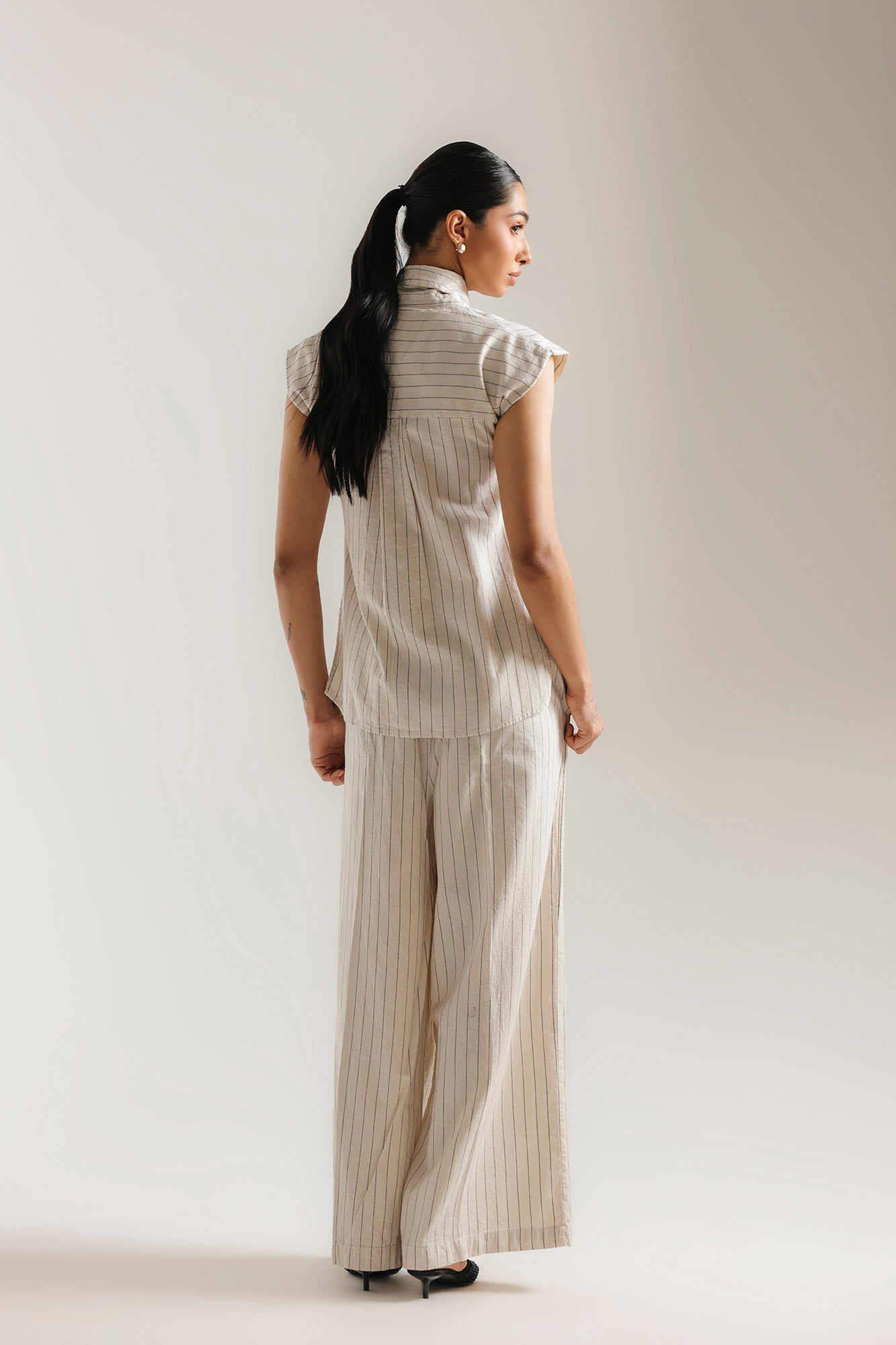 SOLID SUIT (E0788/116/006)