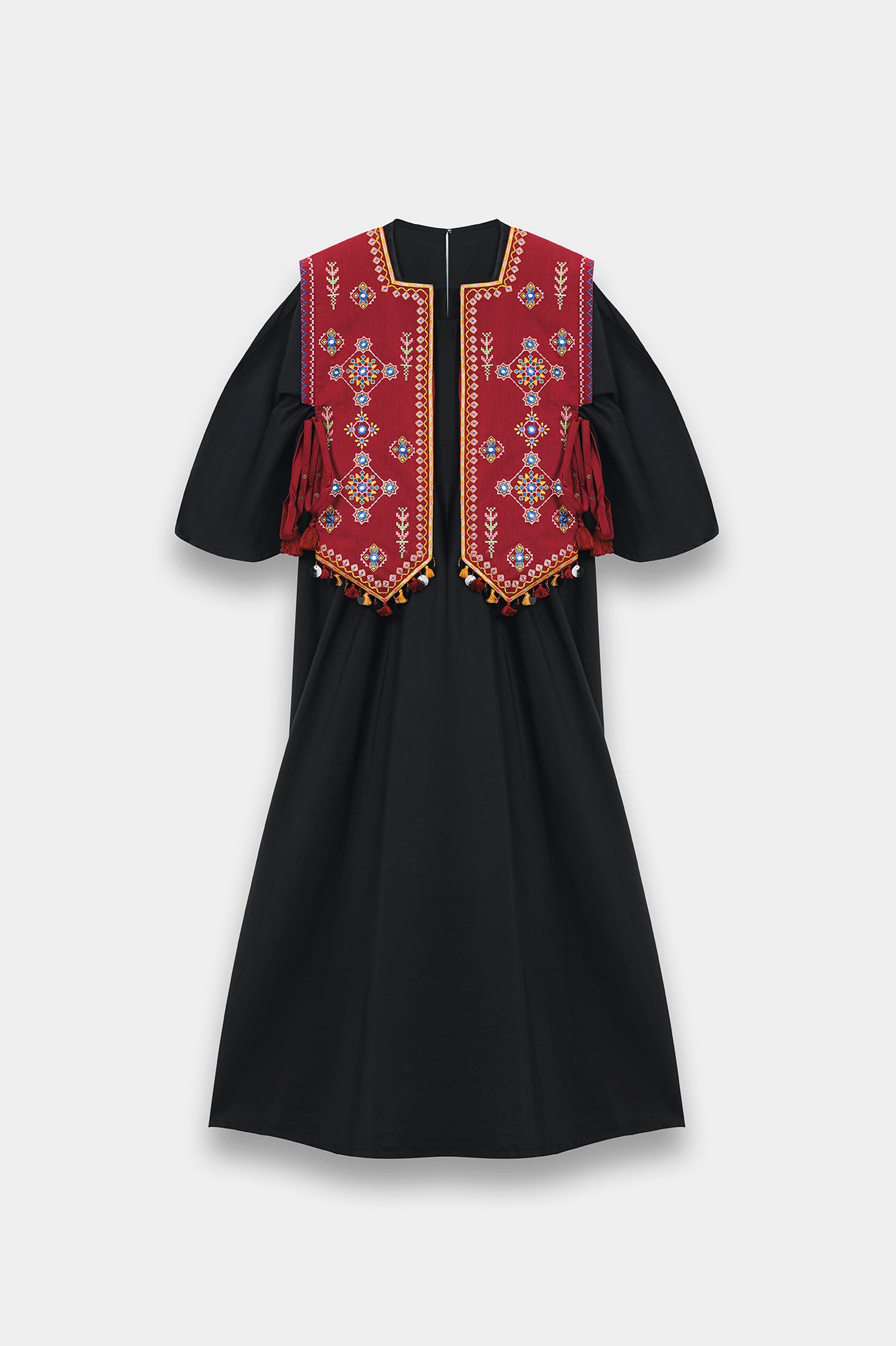 DRESS (E0788/119/902)
