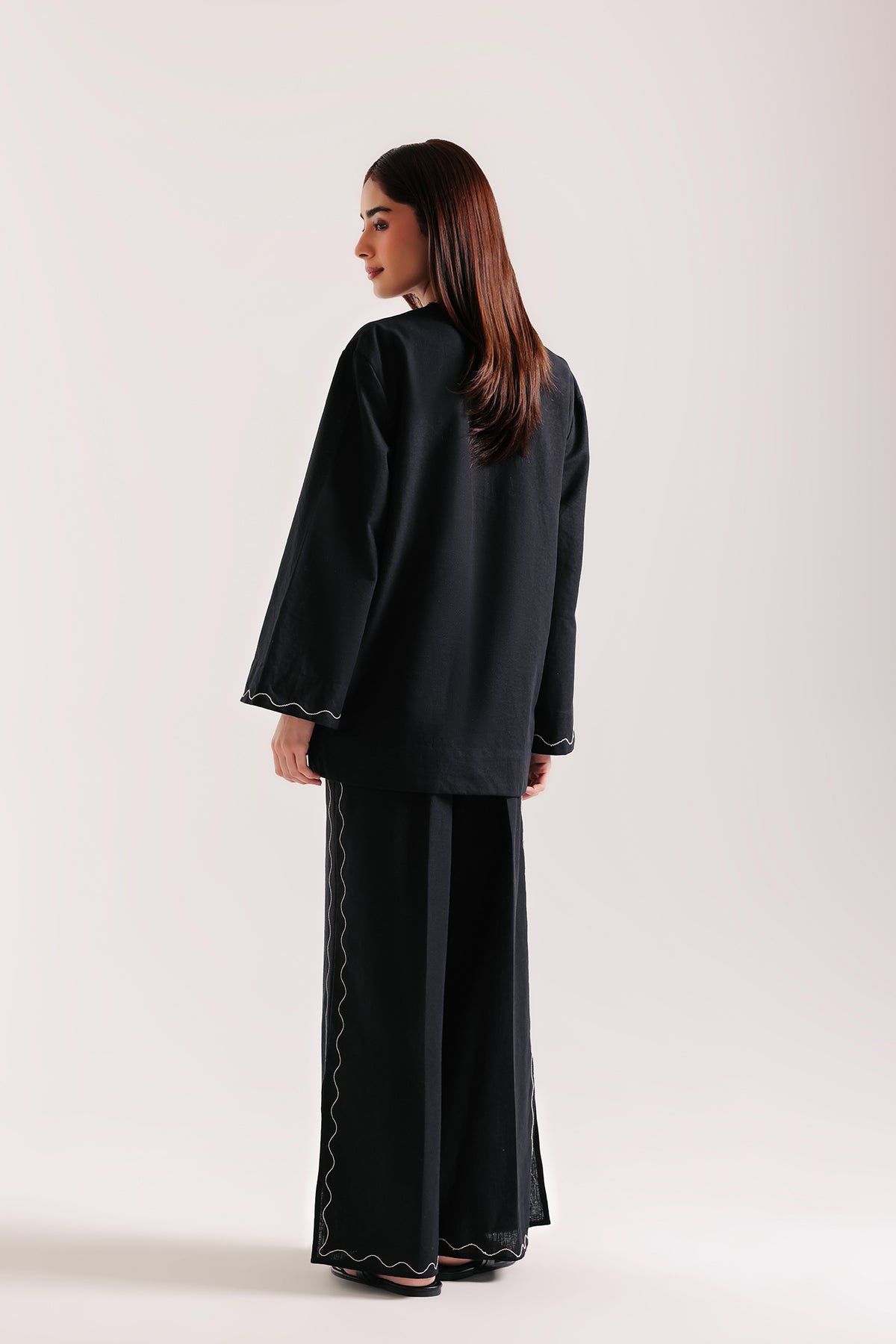 SOLID SUIT (E0789/106/901)