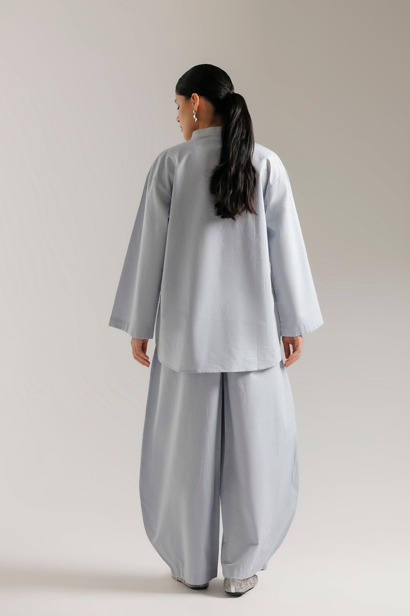SOLID SUIT (E0790/116/913)