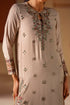 EMBROIDERED SUIT (E0791/104/808)