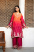 EMBROIDERED SUIT (E0792/104/212)