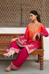 EMBROIDERED SUIT (E0792/104/212)