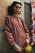 EMBROIDERED SHIRT (E0792/119/305)