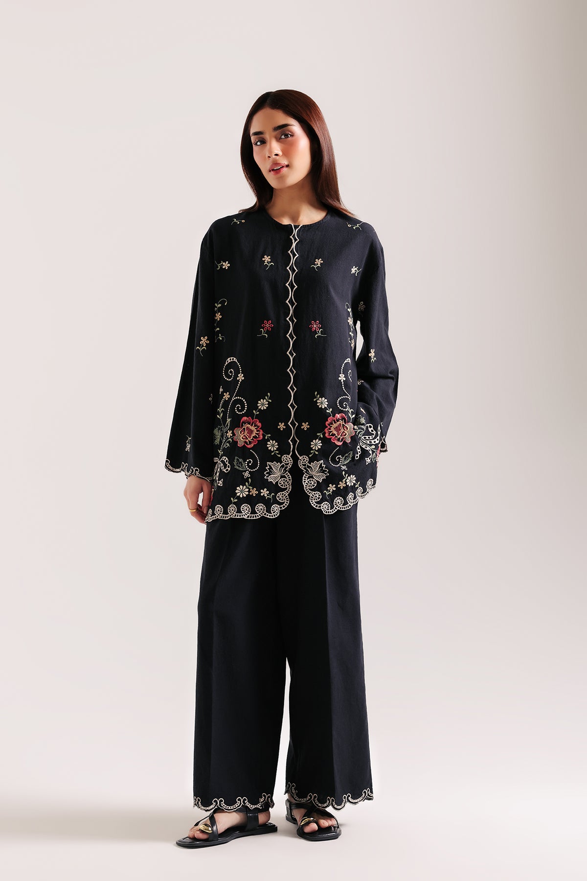 SOLID SUIT (E0793-106-902)