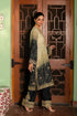 EMBROIDERED SUIT (E0794/104/129)