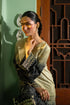 EMBROIDERED SUIT (E0794/104/129)