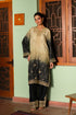 EMBROIDERED SUIT (E0794/104/129)