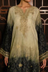 EMBROIDERED SUIT (E0794/104/129)