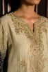 EMBROIDERED SUIT (E0794/104/129)