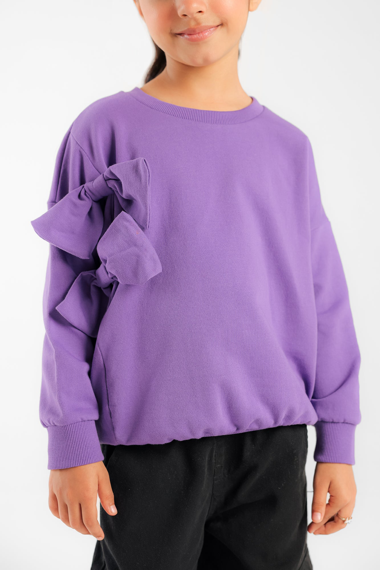 SWEATSHIRT (E0794/401/505)