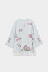 EMBROIDERED SUIT (E0795-106-722)