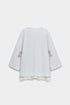 EMBROIDERED SUIT (E0795-106-722)