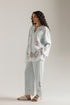 EMBROIDERED SUIT (E0795-106-722)