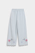 EMBROIDERED SUIT (E0795-106-722)