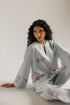 EMBROIDERED SUIT (E0795-106-722)