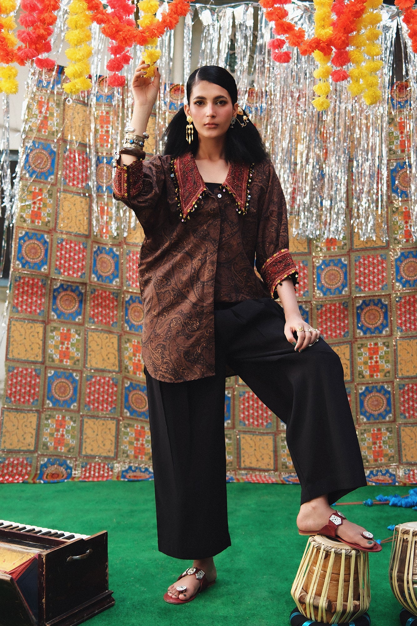 Retail Price: 7,990/-PKR