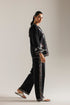 EMBROIDERED SUIT (E0796-106-902)