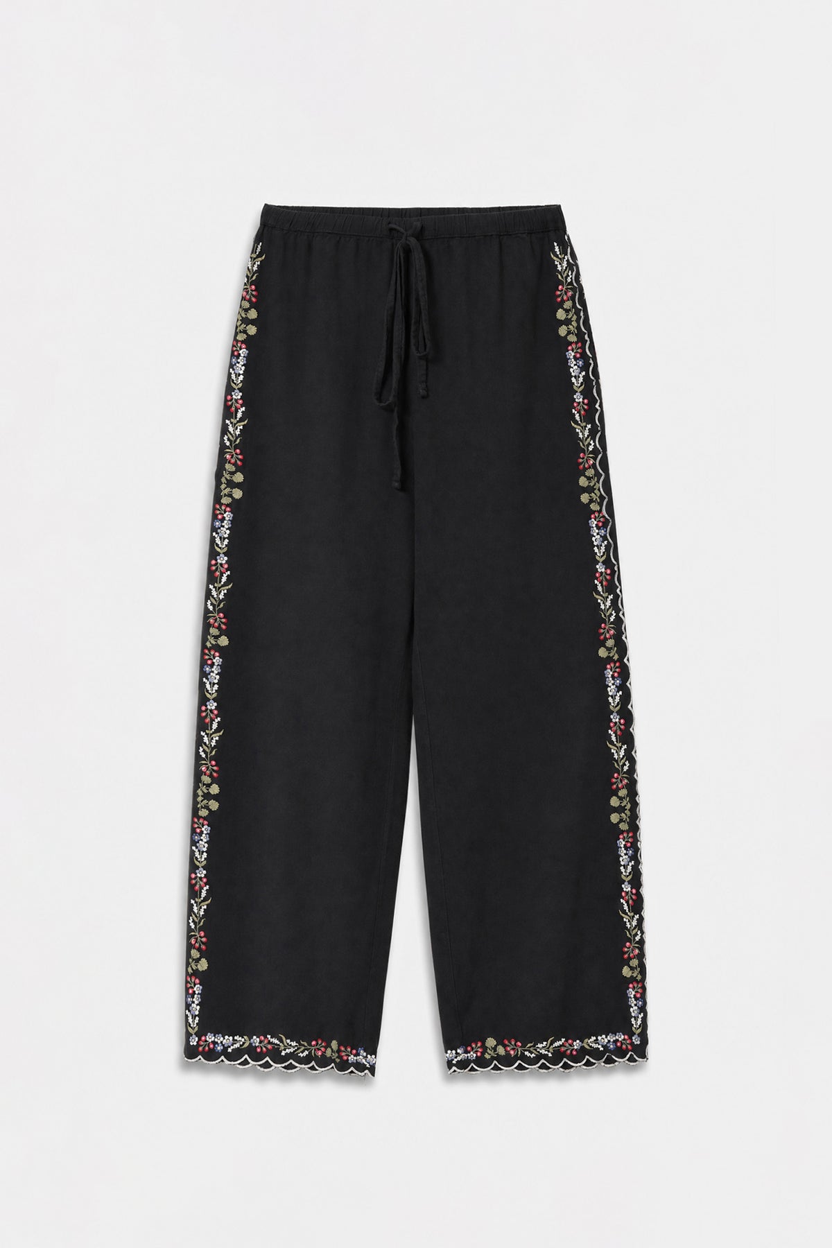 EMBROIDERED SUIT (E0796-106-902)