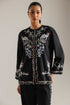 EMBROIDERED SUIT (E0796-106-902)
