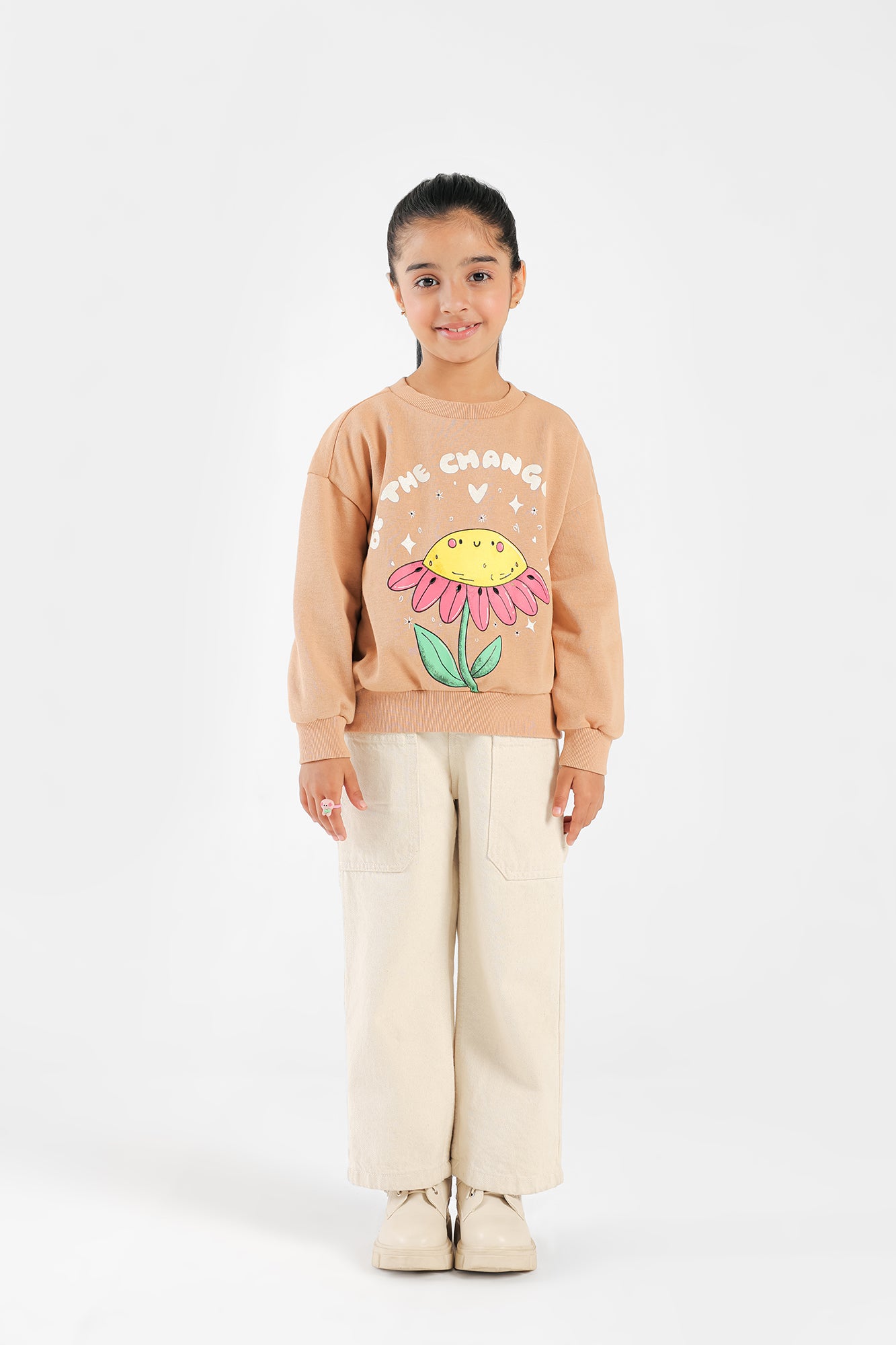 SWEATSHIRT (E0796/401/806)