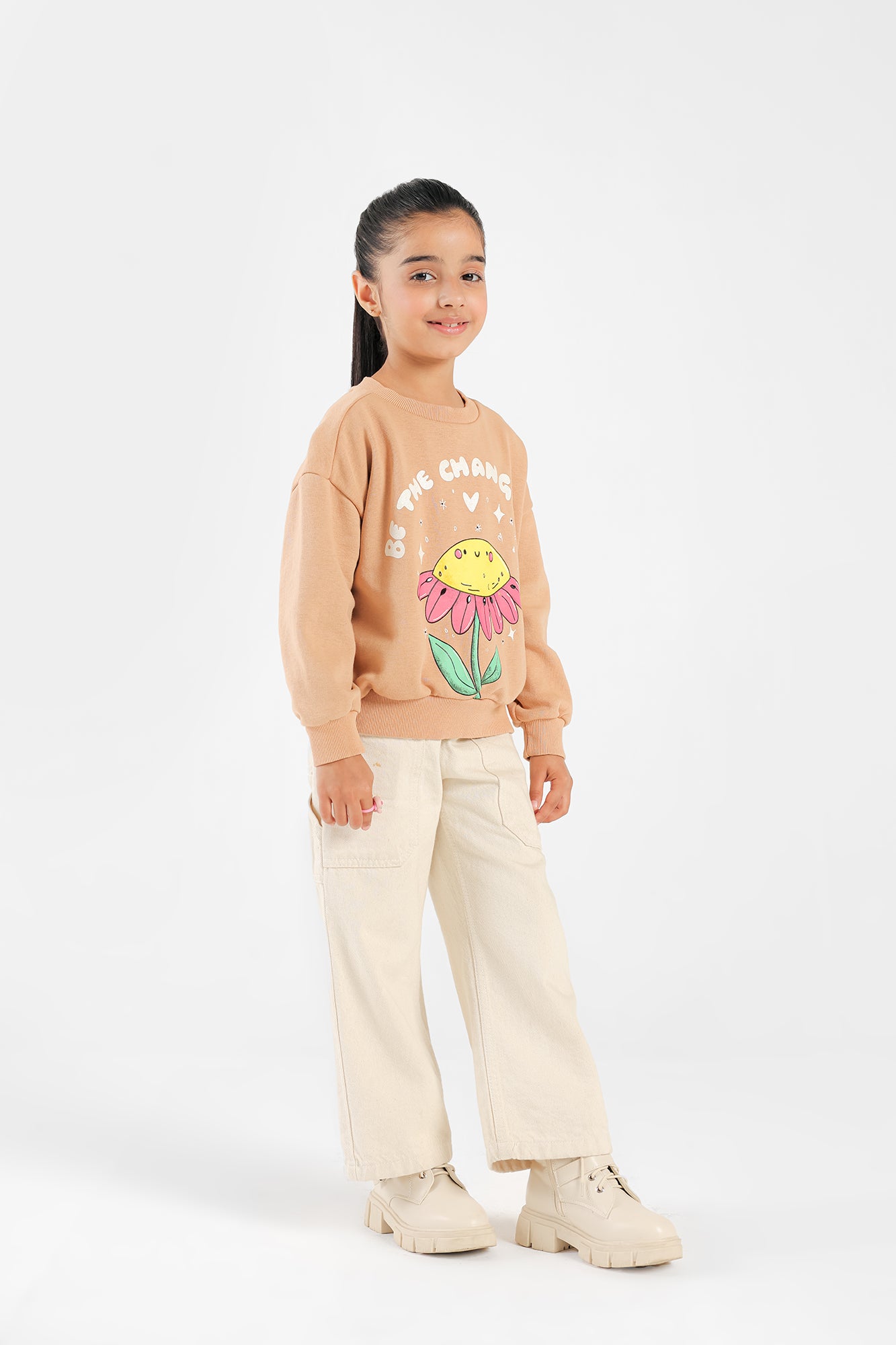 SWEATSHIRT (E0796/401/806)