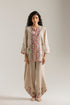 EMBROIDERED SUIT (E0797/106/004)